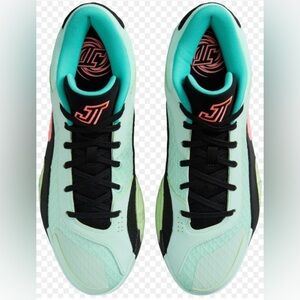 JORDAN Tatum 2 "Vortex" basketball shoes, Unisex 6.5Y